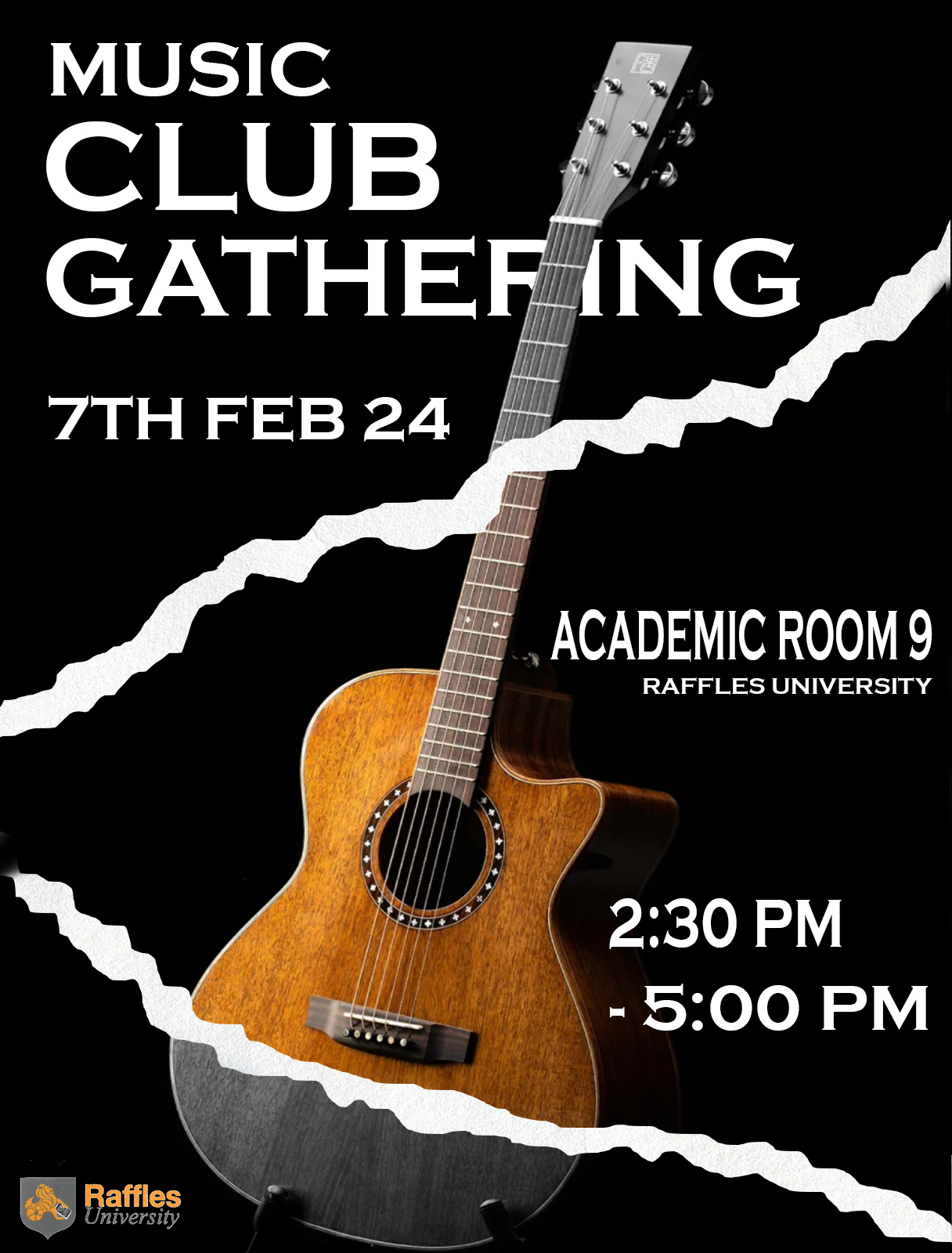 RUMC GATHERING