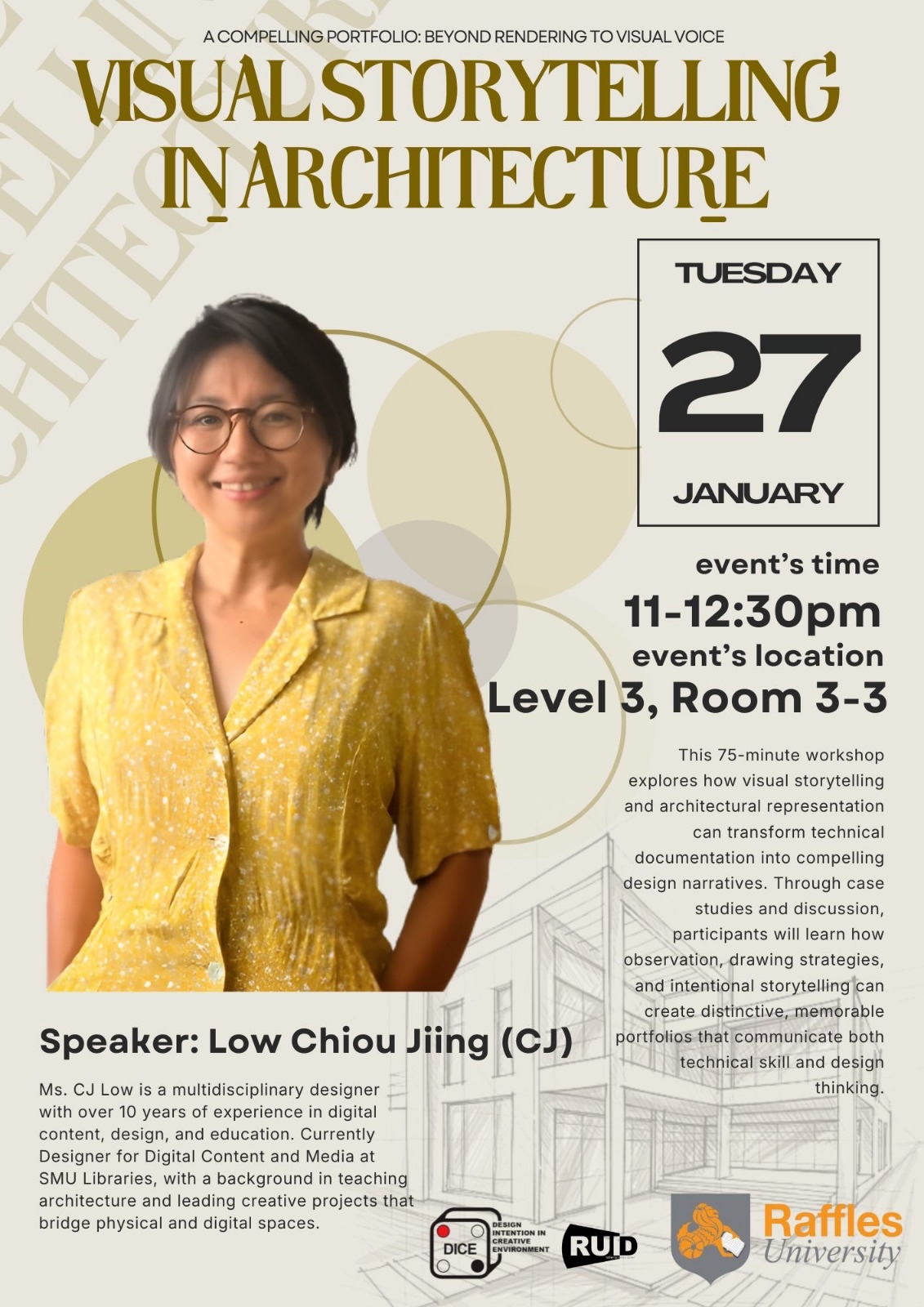 260127_Visual Storytelling (Poster)