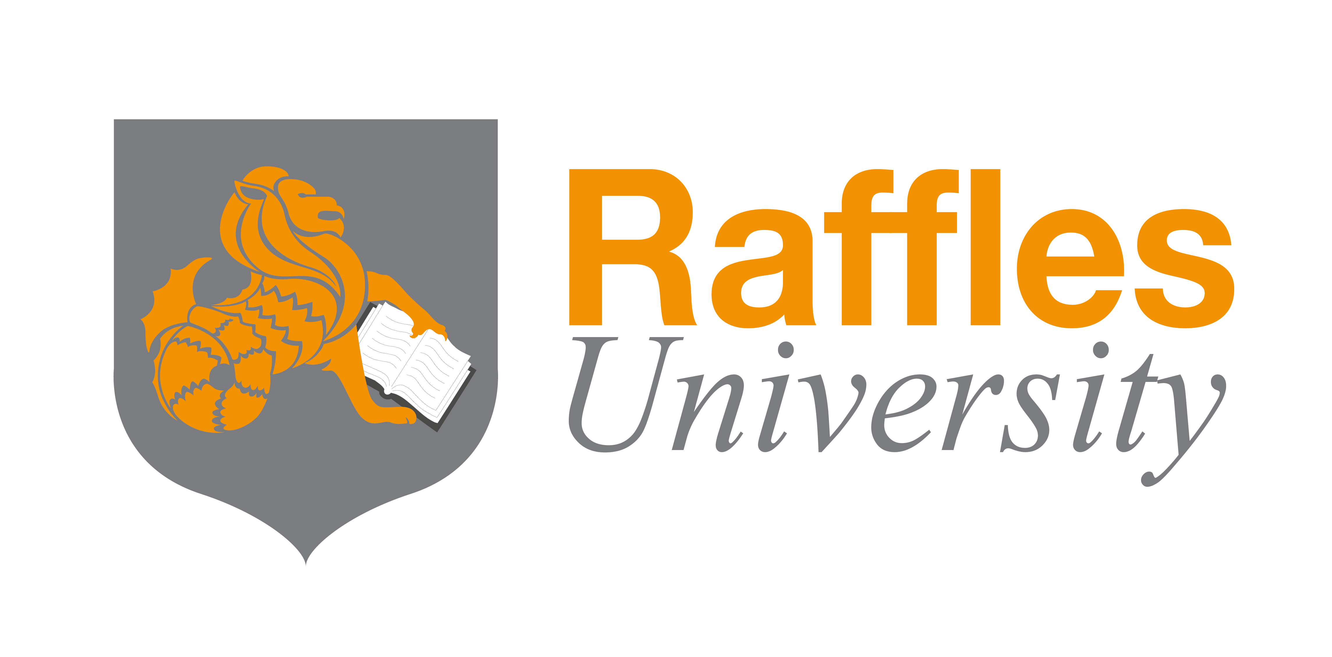 Raffes_University_Logo